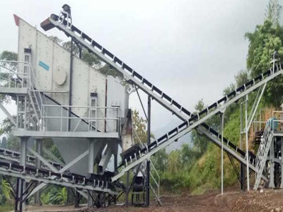 Gravel Screening Plant For Sale In India