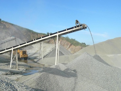 Smallscale Mining in Indonesia