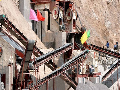 iron ore hematite mining process