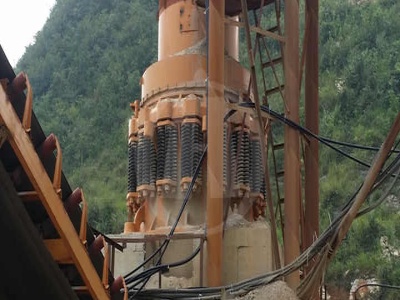 double acting jaw crusher