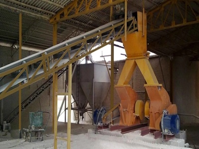 complete crushing plant for rocks and prices