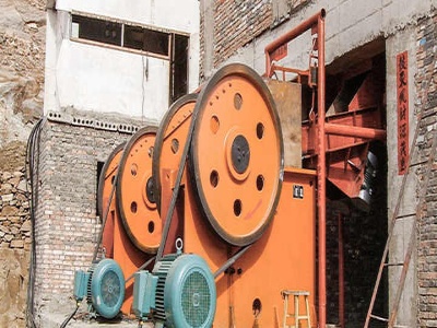 jaw crusher images of bearings