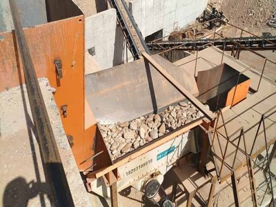 Concrete Recycling Equipment For Sale On