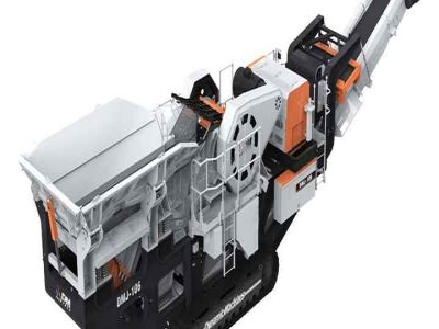 Find Specs For Impact Crusher
