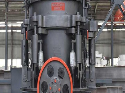Liming supplier spare part cone crusher