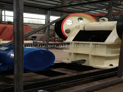 complete stone crushing line – Grinding Mill China