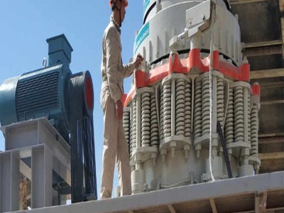 germany cone crusher manufacturer