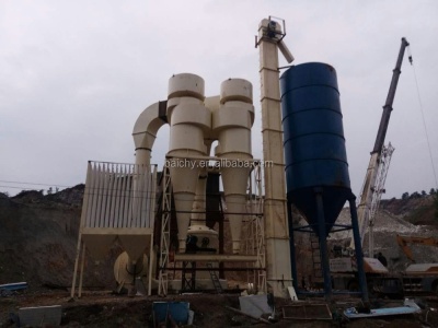 Cost Of Setting Up 40 Tph Stone Crusher Plant