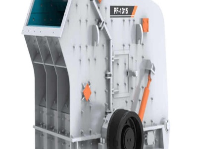 dust collection crushers