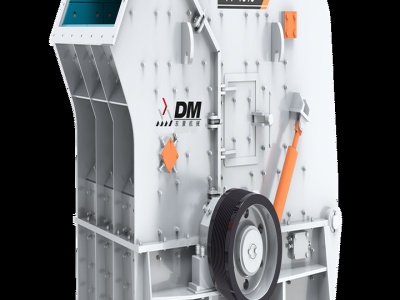 made in germany stone crusher