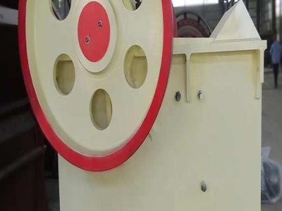 jaw crusher how it works