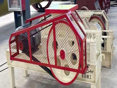 Primary Jaw crusher,620 x 400 mm