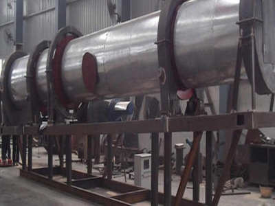 Maintenance And Repair Of Vertical And Ball Mills