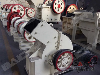 roller crusher manufacturers india