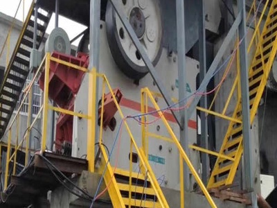 Limestone Crusher Machinery In Maharashtra