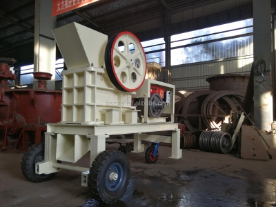 crusher and mill producer