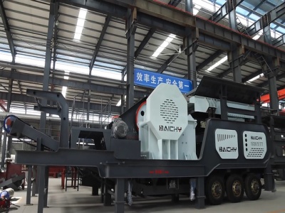 mechanized rock cutting equipment – Grinding Mill China