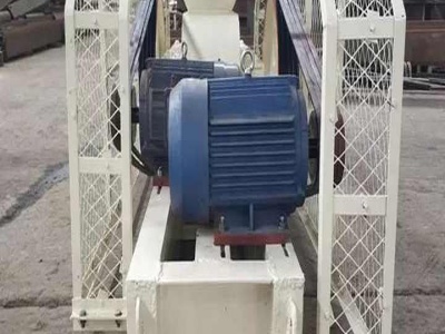 equipment for quarry crushing business