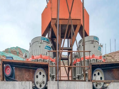Manganese Processing Plant For Sale India