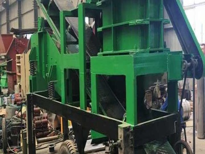 Why Is A Crusher Section Used In A Cement Industry