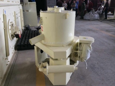 gravel screener with washing for sale and price