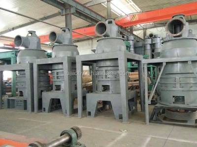 Crusher Amp Grinder And Screening Plants For Sale